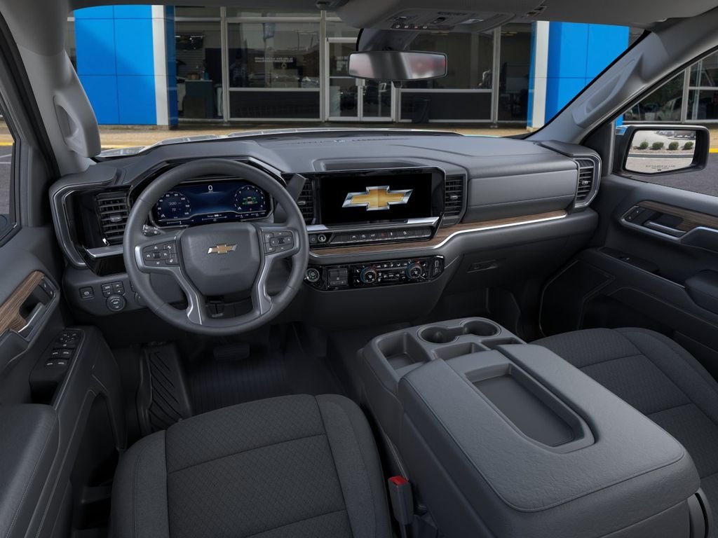 2026 Chevrolet Silverado 1500 LT - Photo 15