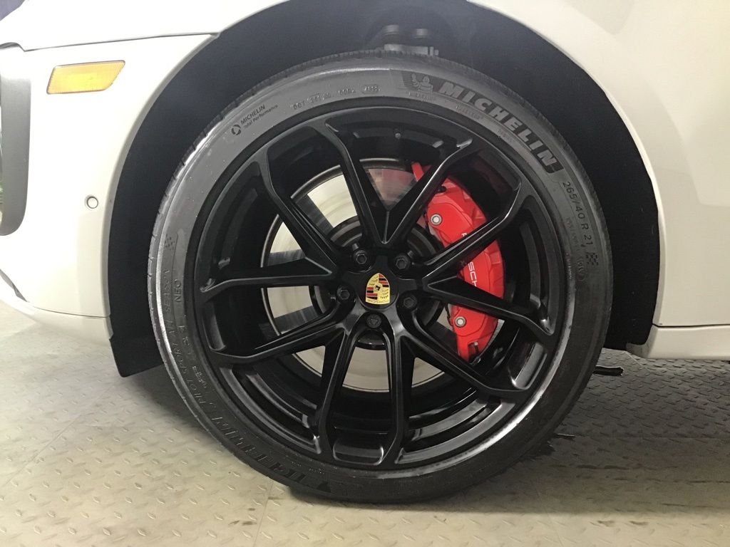 Certified Used 2023 Gray Porsche GTS image 11