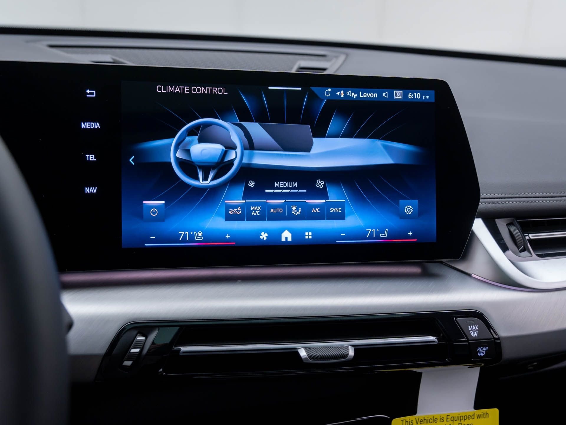 New 2026 Jet Black BMW xDrive28i image 26