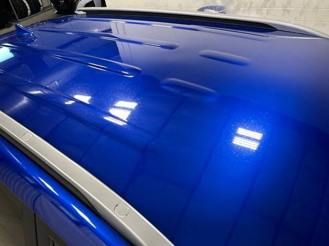 Used 2022 Neptune Blue Kia S image 18