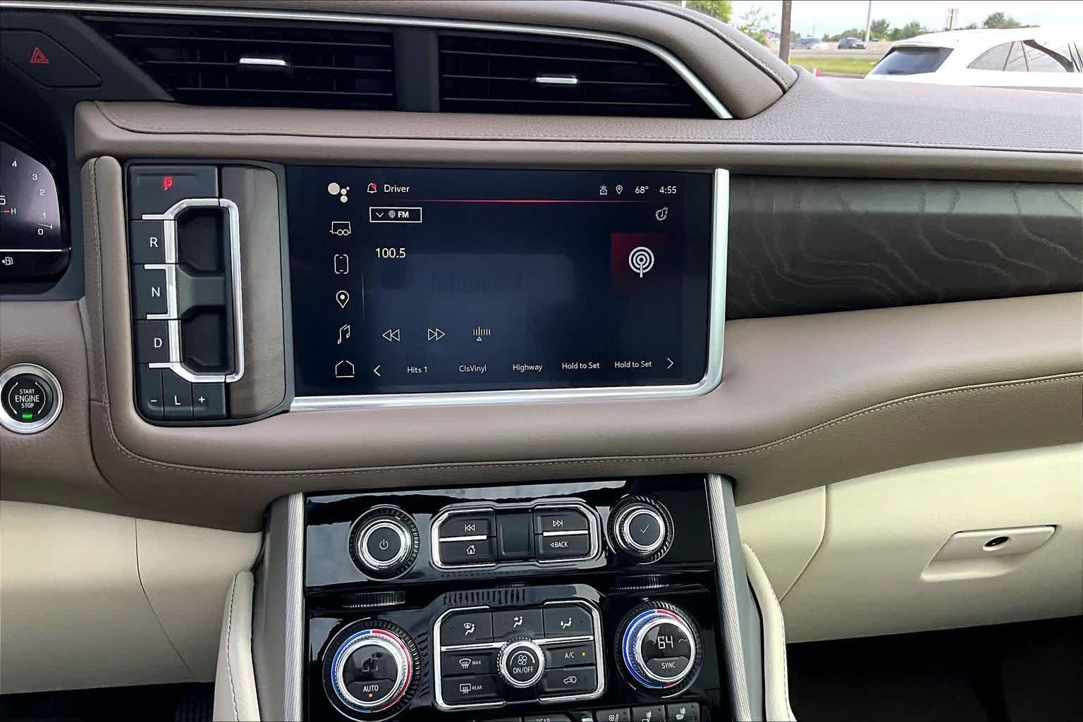 Used 2022 Hunter Metallic GMC Denali image 6