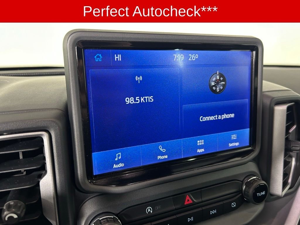 2022 Ford Bronco Sport Big Bend - Photo 4