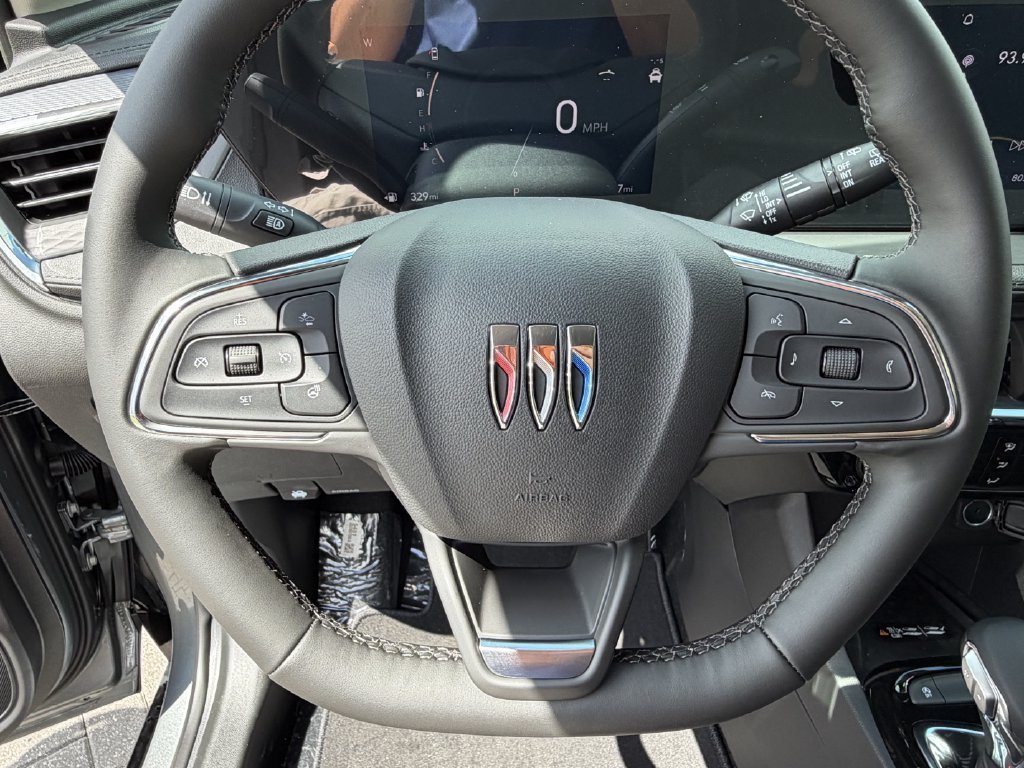 2026 Buick Encore GX Sport Touring - Photo 27