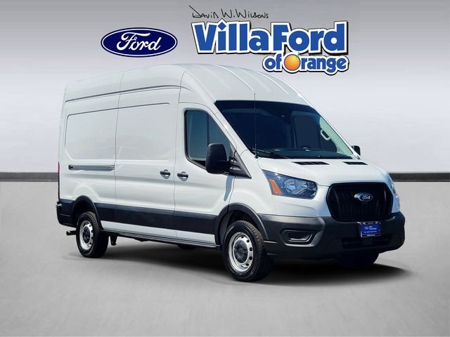 2025 Ford Transit 250 High Roof 148 WB's photo
