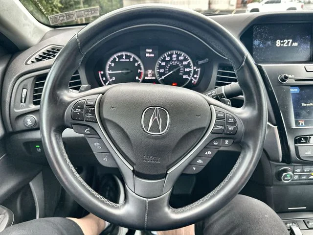 Used 2020  Acura Premium Package image 16