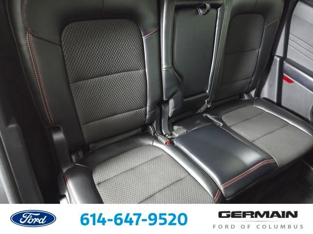 2024 Ford Escape ST-Line Select - Photo 21