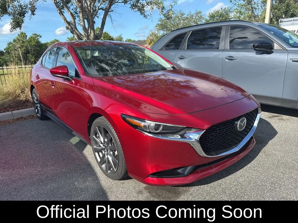 2021 Mazda CX-3 Premium AT 4-Door SKYACTIV's photo
