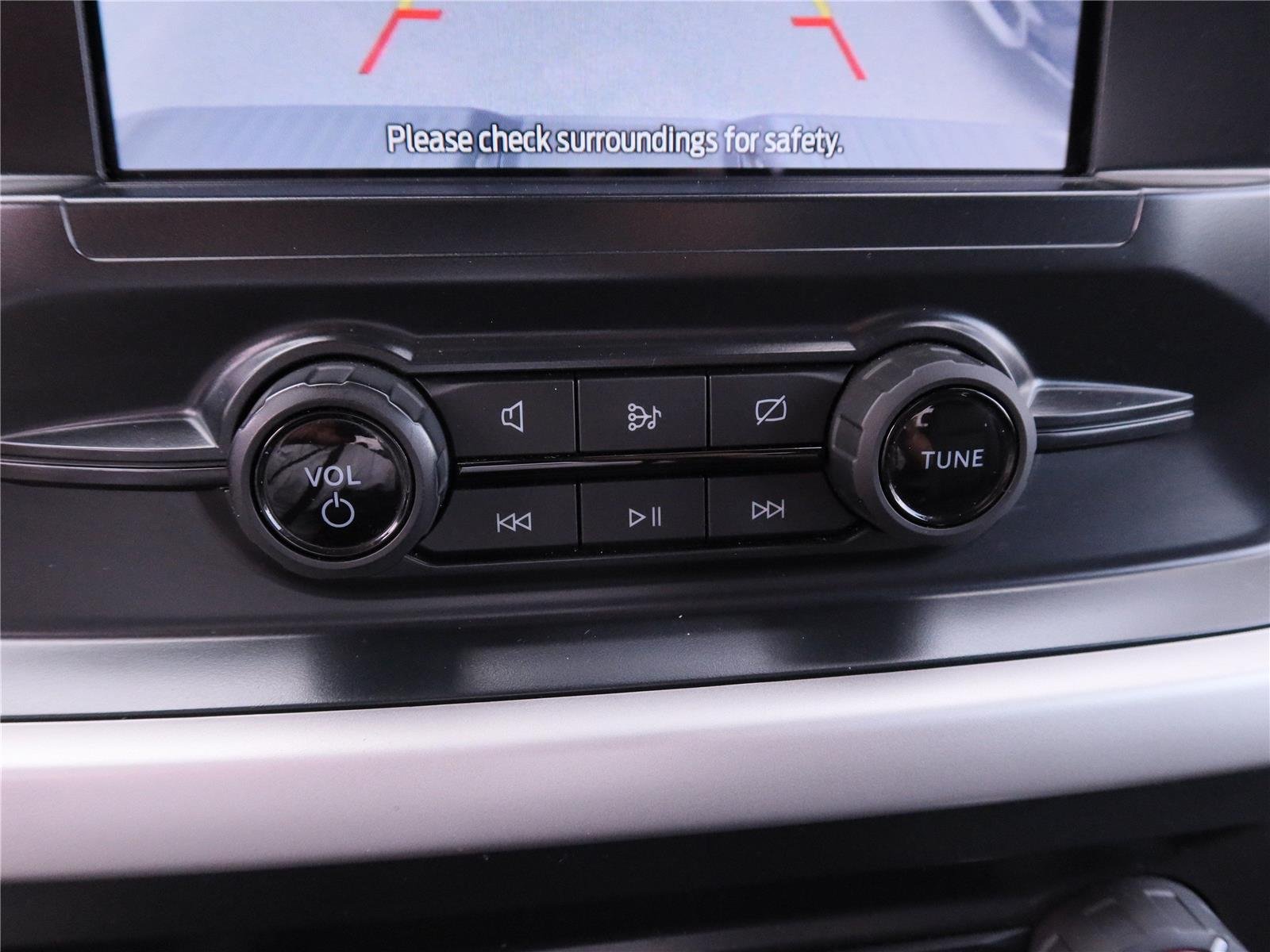 Used 2022 Antimatter Blue Metallic Ford XL image 33