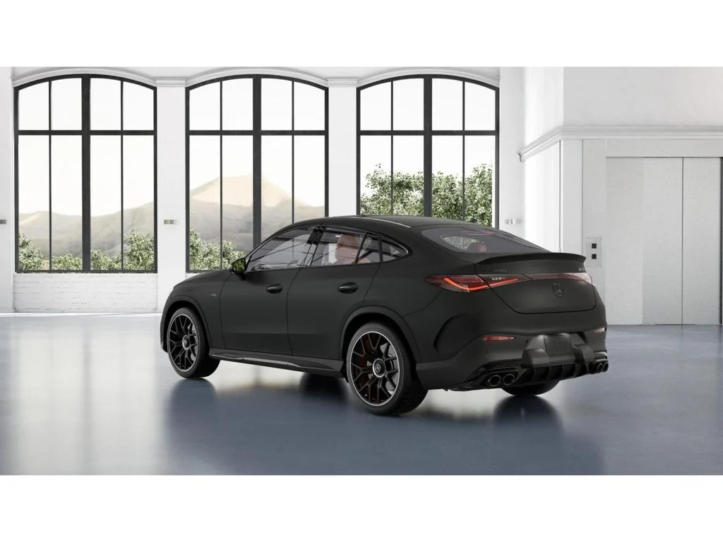 New 2027 Gray Mercedes-Benz  image 29