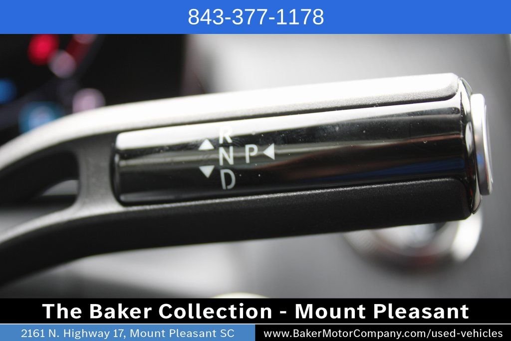 Certified Used 2026 White Mercedes-Benz GLC 300 image 36