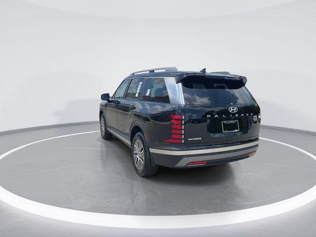 New 2026 Black Hyundai Blue SEL 7P image 6
