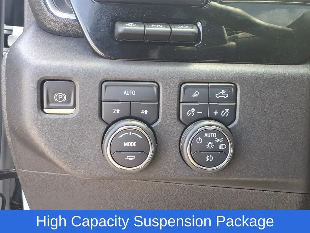 Certified Used 2023 SUMMIT WHITE Chevrolet LTZ image 20