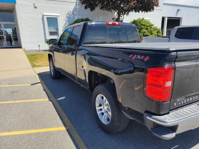 Used 2019 Black Chevrolet LT image 5