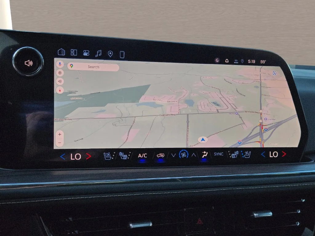 2026 Chevrolet Tahoe Premier - Photo 30