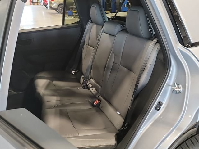 2026 Subaru Outback Limited XT - Photo 8