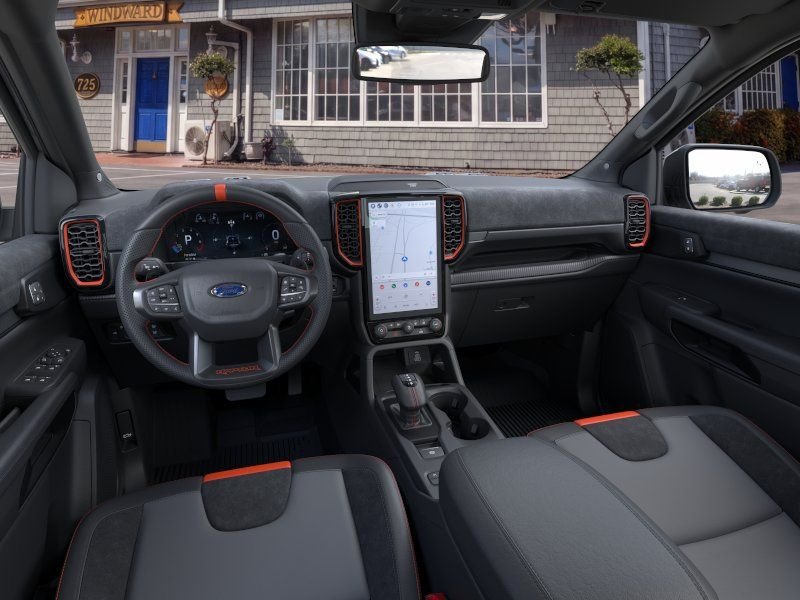 New 2026 Avalanche Ford Raptor image 9