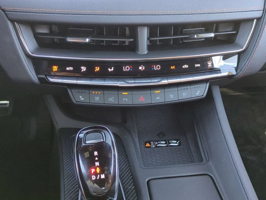 2026 Cadillac CT5 Premium Luxury - Photo 16