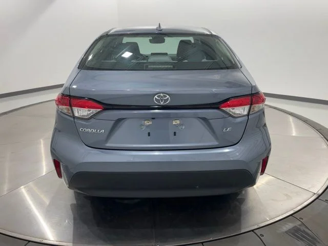 Certified Used 2023  Toyota LE image 4