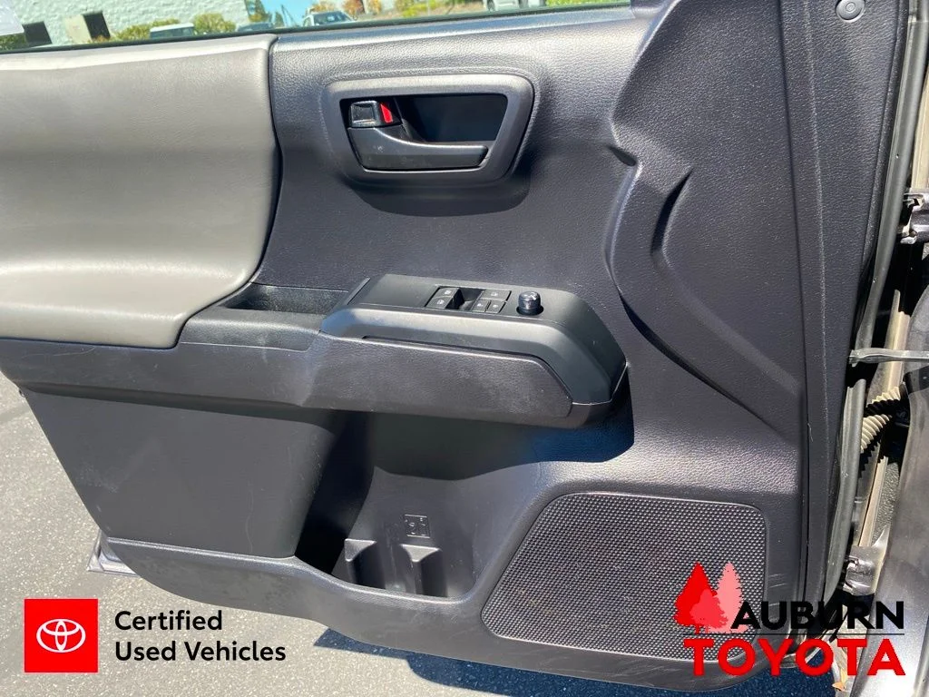 Certified Used 2020 Gray Toyota SR image 33
