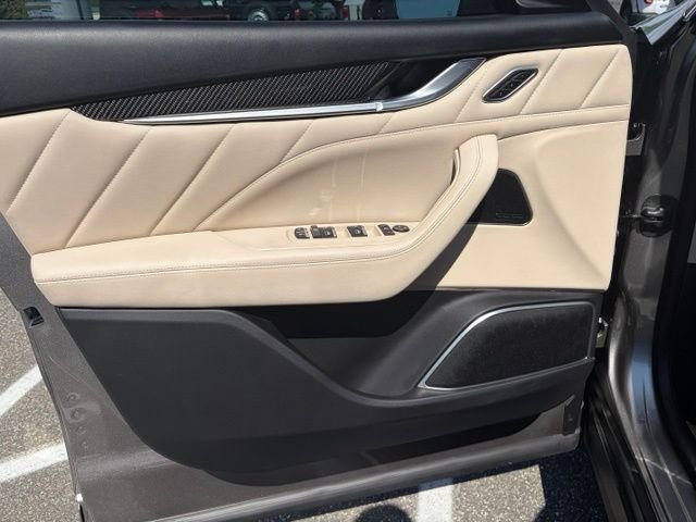 2022 Maserati Levante Modena - Photo 23