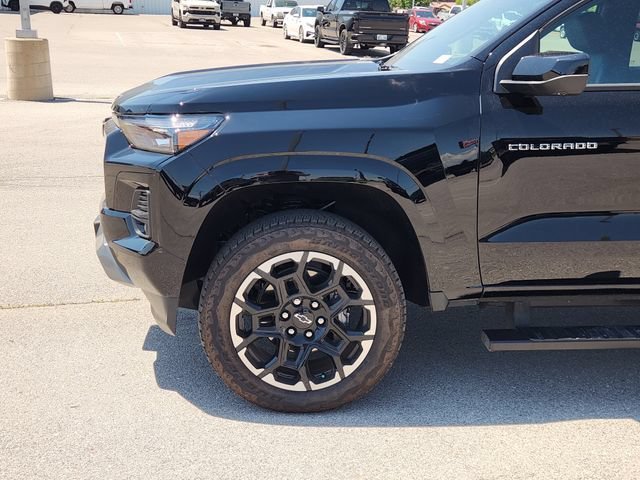 2026 Chevrolet Colorado Z71 - Photo 8