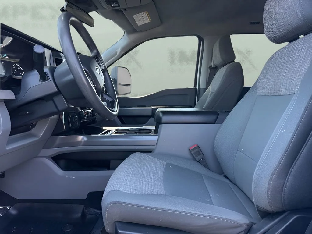 Used 2024 White Ford XL image 9