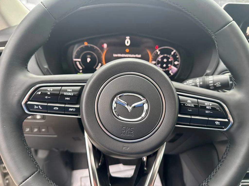 New 2026 Platinum Mazda Preferred image 20
