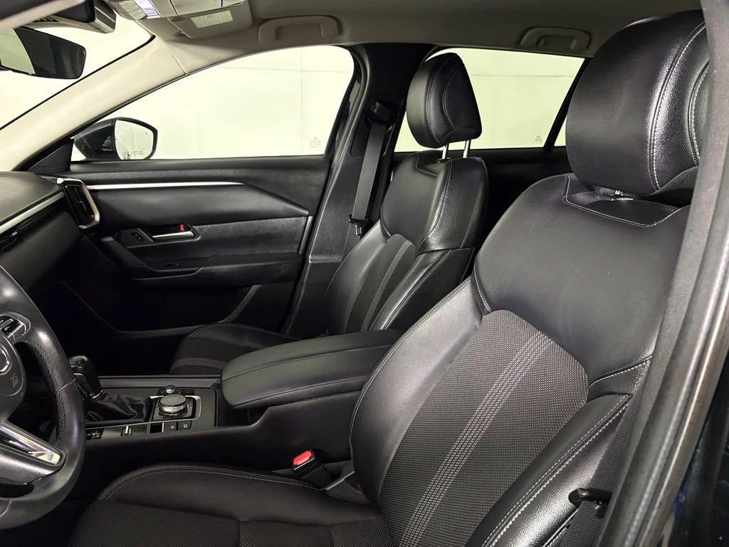 Used 2024 Black Mazda 2.5 S Preferred Package image 18