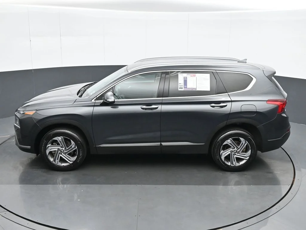 Used 2023 Gray Hyundai SEL image 18