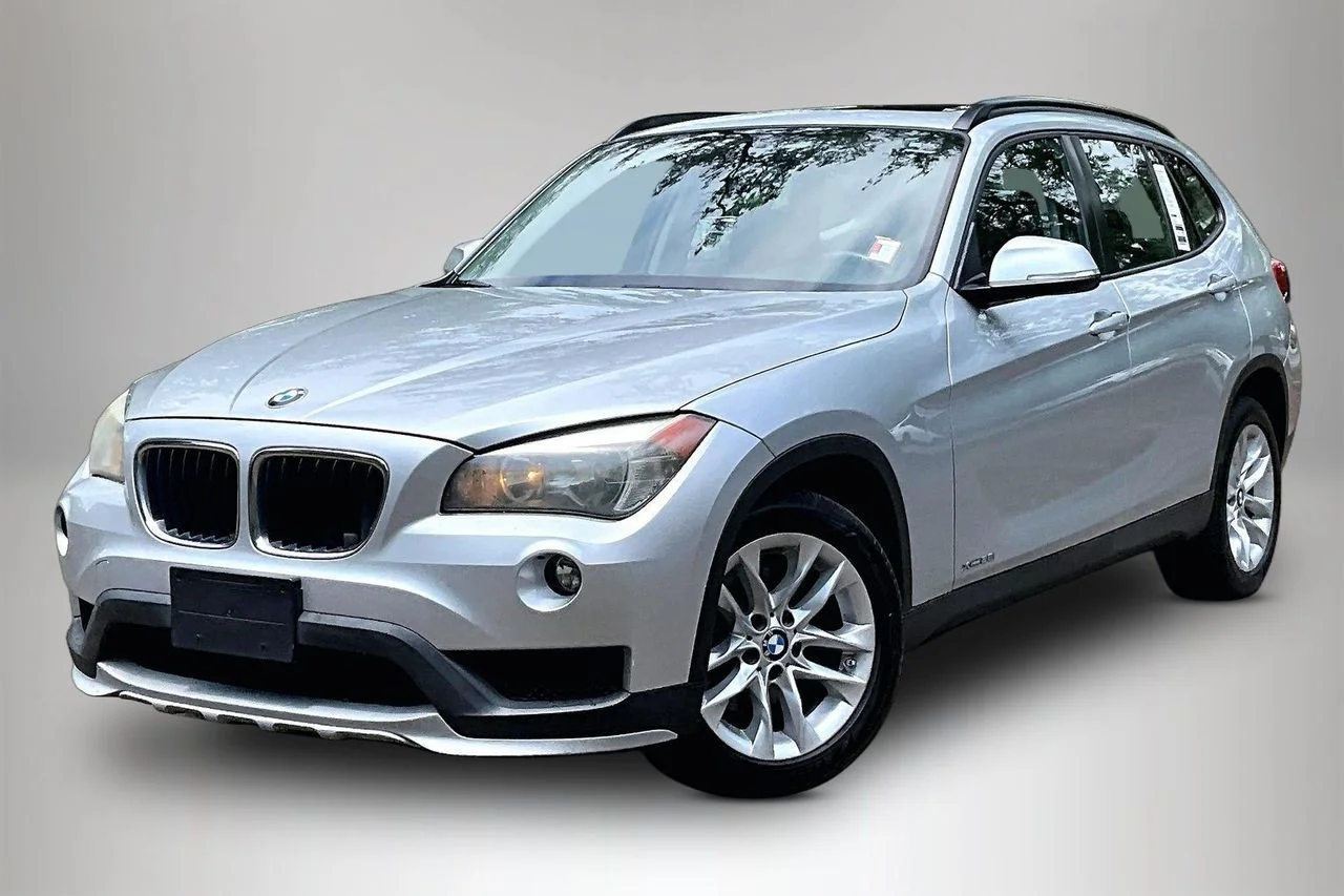 2015 BMW X1