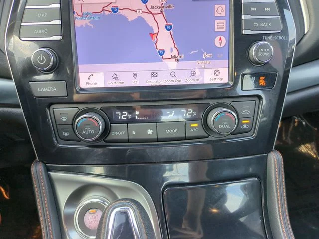 Used 2023 Gray Nissan SR image 23