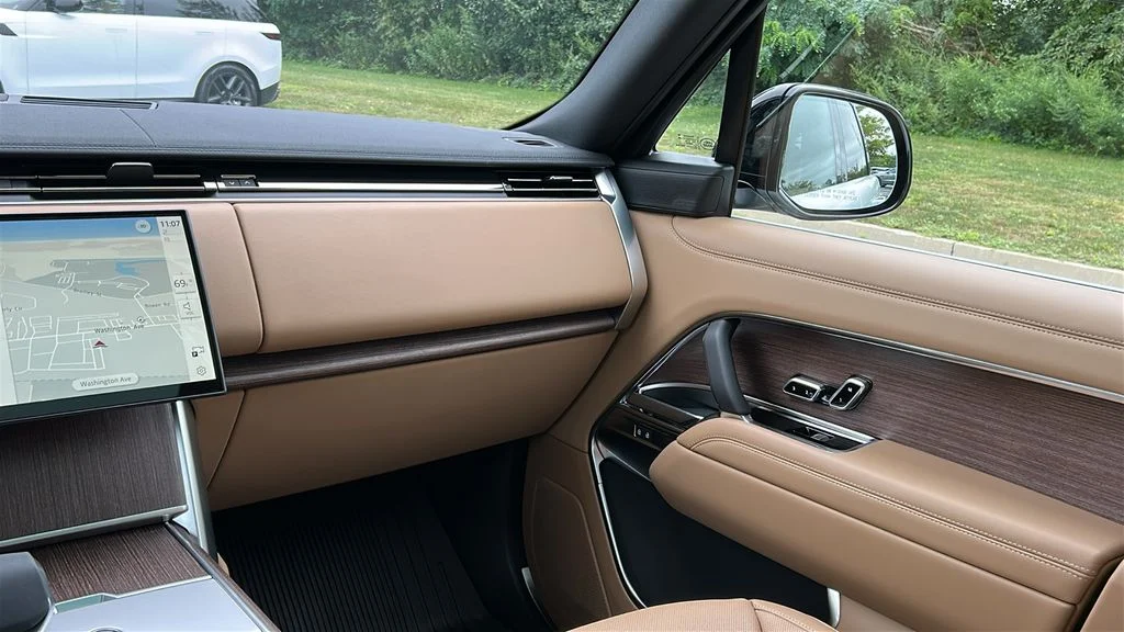 2026 Land Rover Range Rover SE - Photo 23