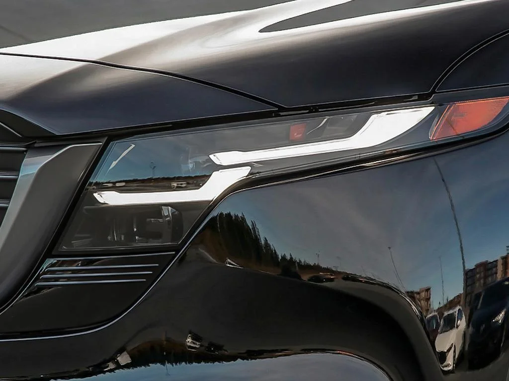 New 2026 Jet Black Mica Mazda GX image 9