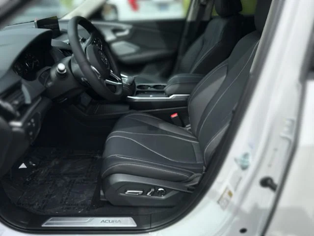 New 2026  Acura Technology Package image 11