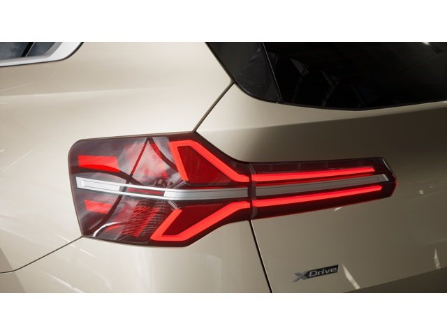 New 2026 Gray BMW X3 30 image 8