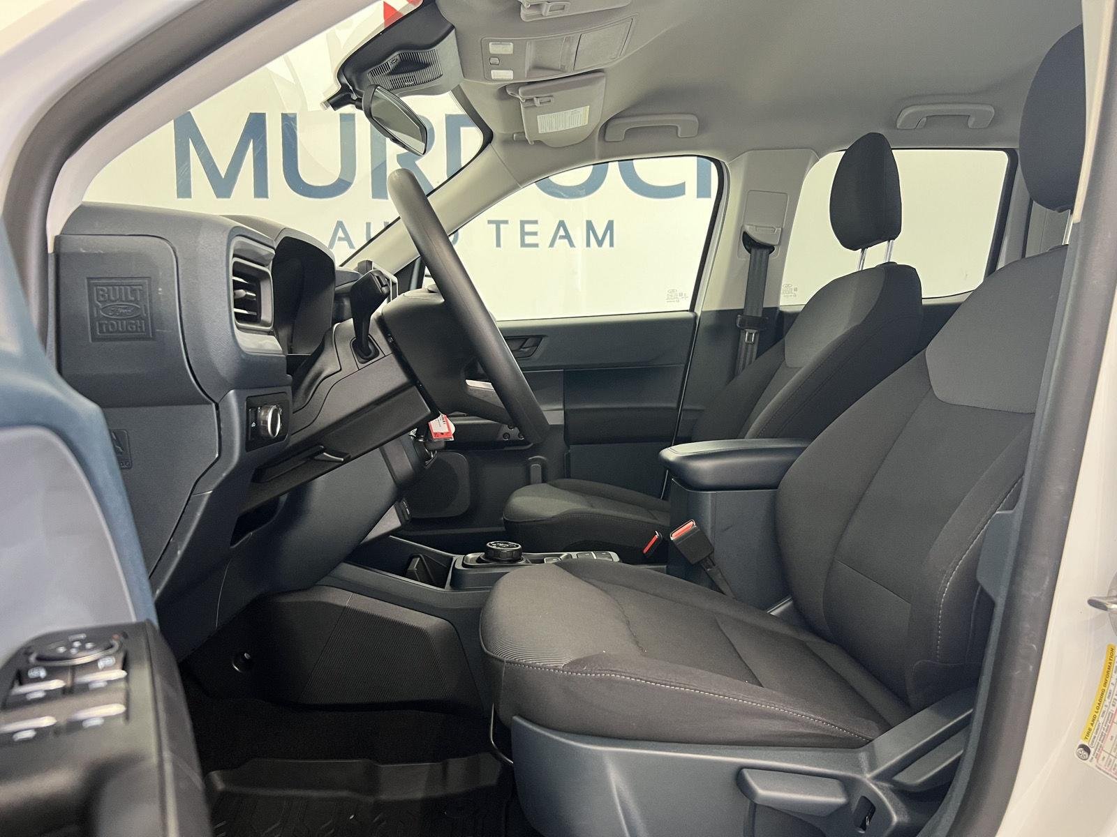 Used 2024 Oxford White Ford XL image 13