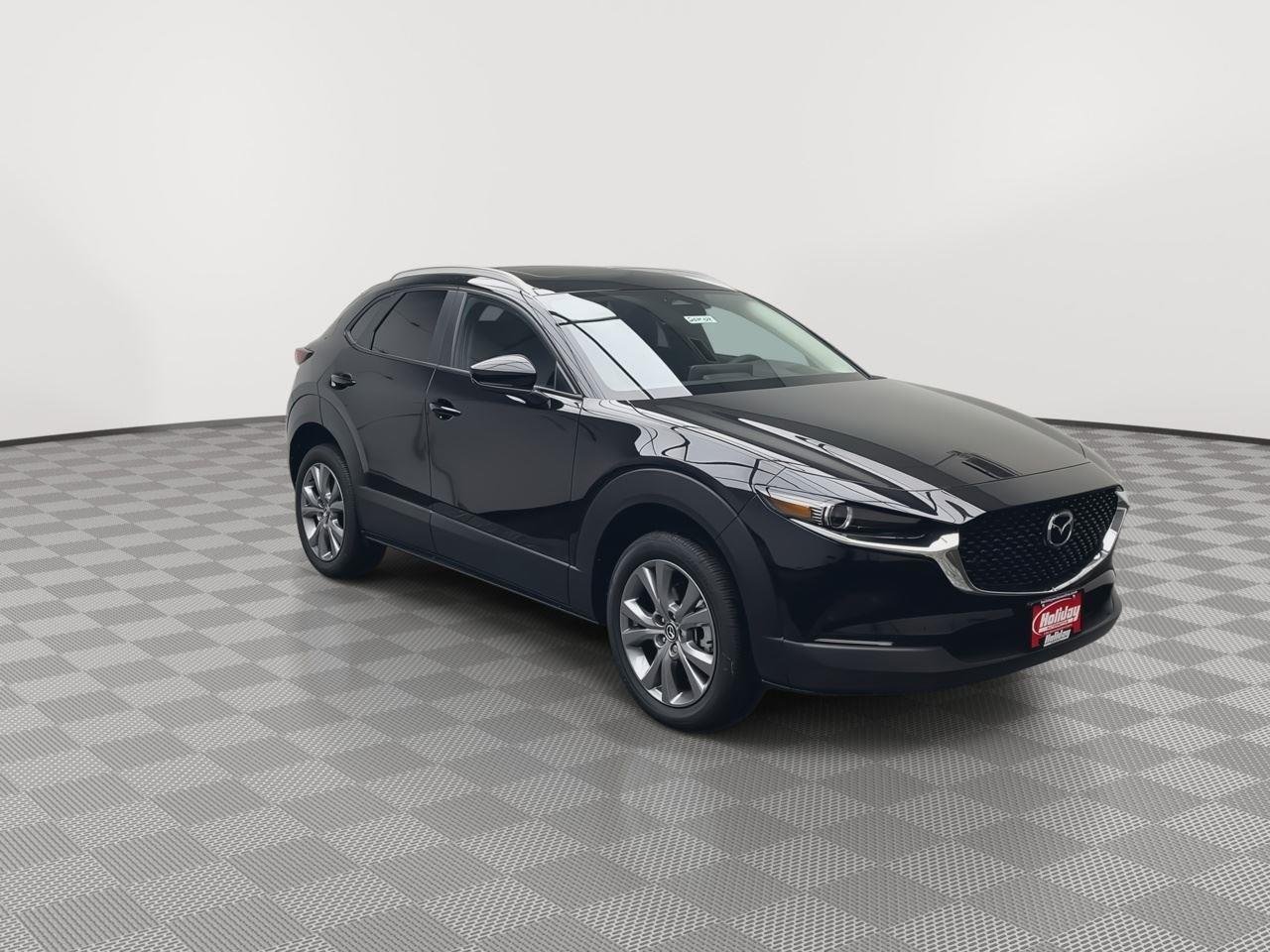 2026 Mazda CX-30 Premium - Photo 32