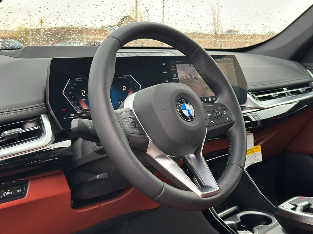 2026 BMW X1 XDrive28i - Photo 17