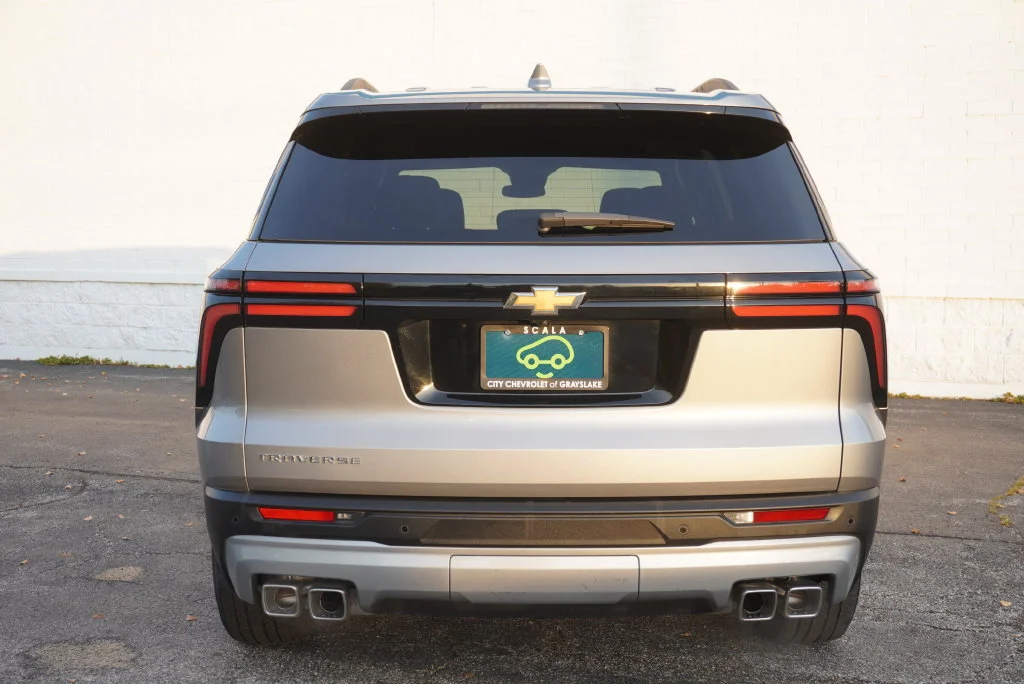 Vehicle thumbnail
