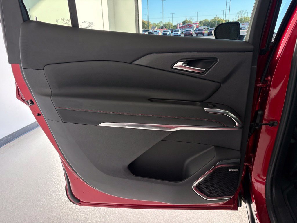 2024 Chevrolet Traverse RS - Photo 30
