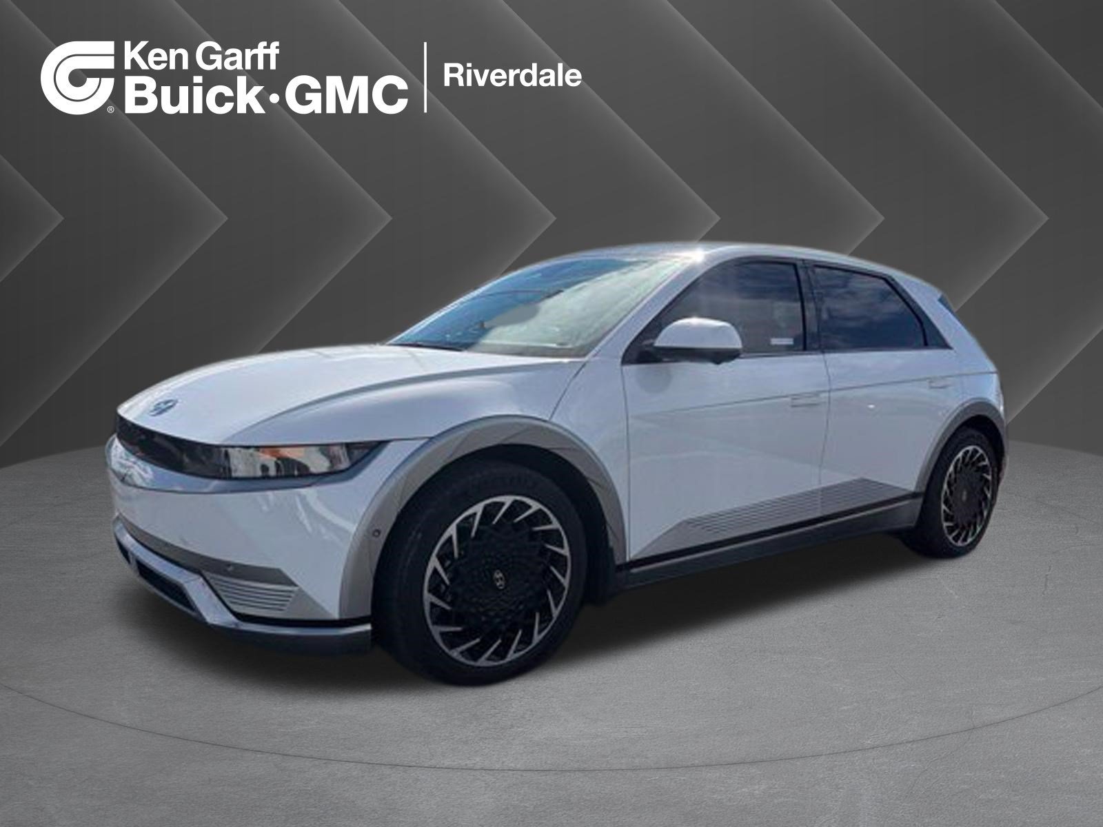 2023 Hyundai IONIQ 5