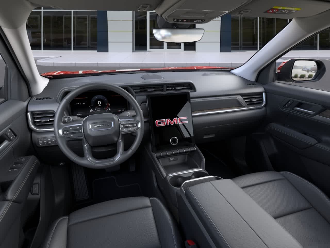 2026 GMC Terrain Denali - Photo 15