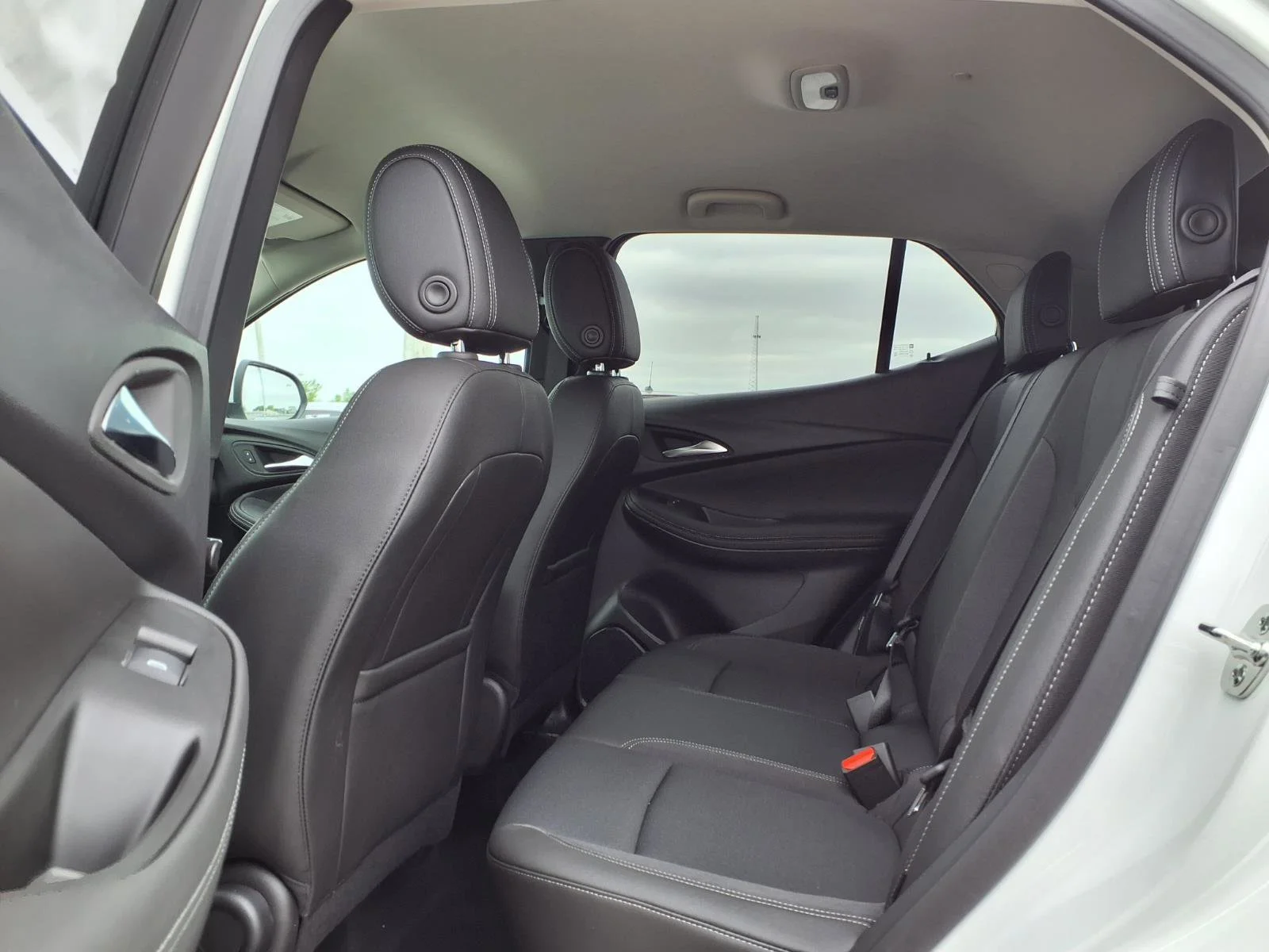 2026 Buick Encore GX Preferred - Photo 16