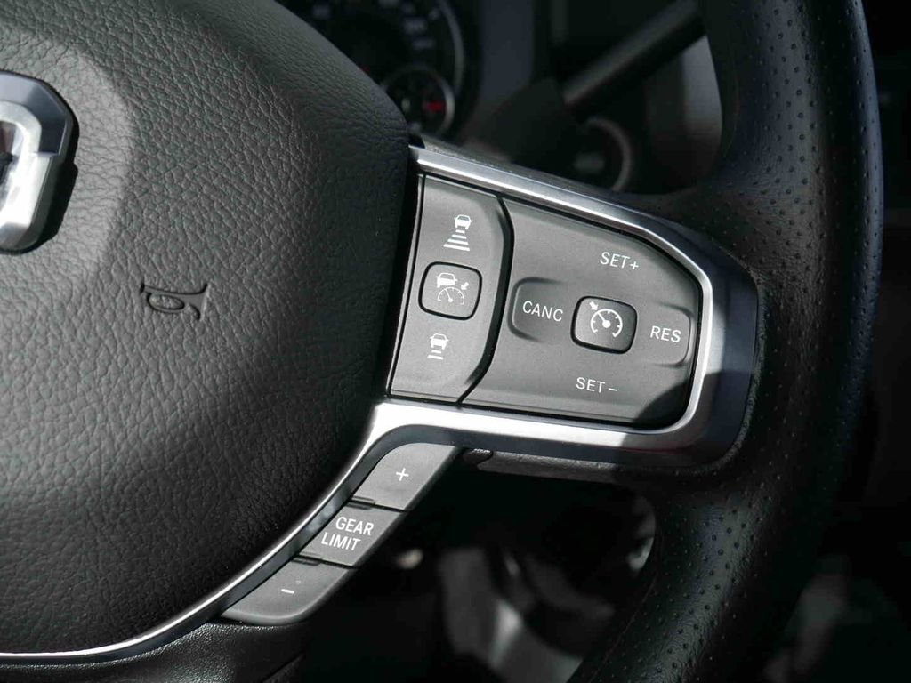 2026 RAM 3500 Tradesman - Photo 43