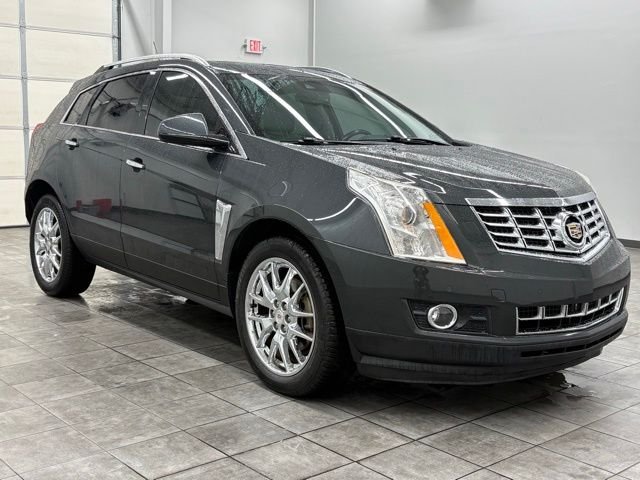 2014 Cadillac SRX FWD Performance Collection's photo