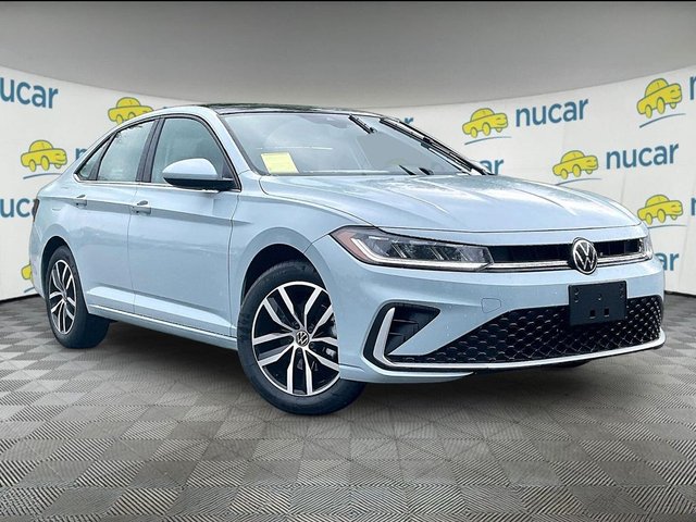 2026 Volkswagen Jetta