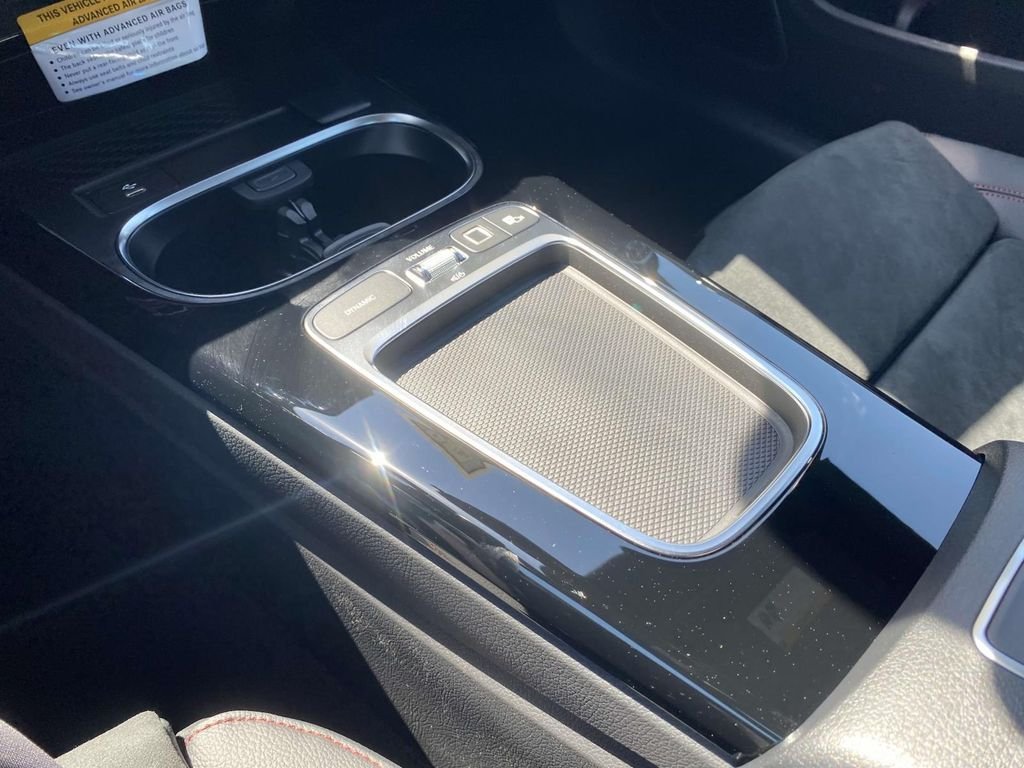 2025 Mercedes-Benz CLA CLA 250 - Photo 31