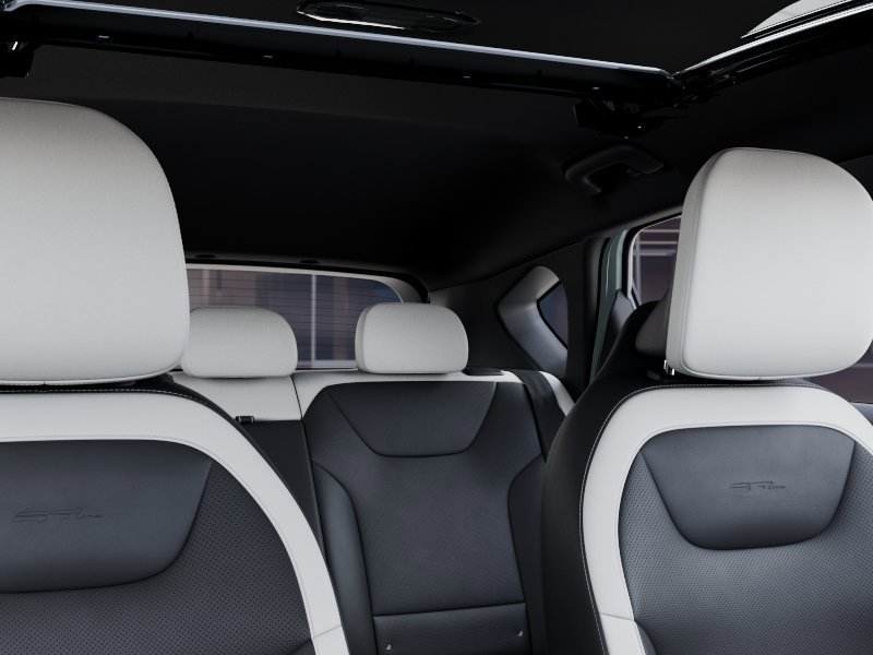 New 2026 Morning Haze Kia GT-Line image 27