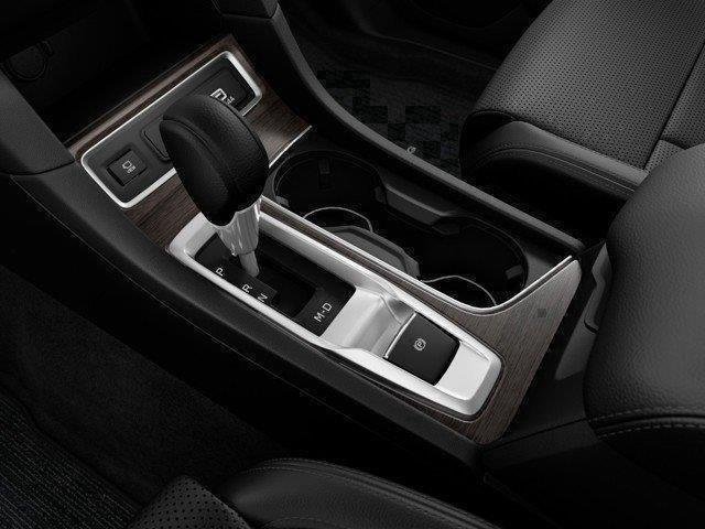 New 2026 MAGNETITE GRAY METALLIC Subaru Touring image 20