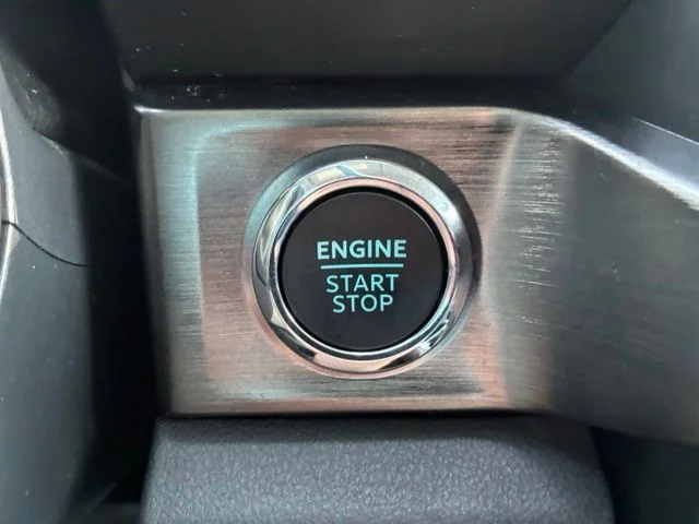 Used 2024 Glacier Gray Metallic Ford Lariat image 43